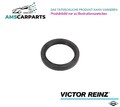 KURBELWELLE WELLENDICHTRING TIMING END 81-42697-00 VICTOR REINZ P NEU