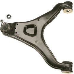 Querlenker für Iveco Daily III IV V 99-14 Vorne Links Fahrerseite TRW Jtc1291