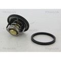 Thermostat, Kühlmittel TRISCAN 8620 45282 für FIAT MAZDA MITSUBISHI SUBARU WAHL