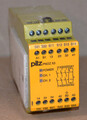 Pilz PNOZ X3 230VAC 24VDC 3n/o 1n/c 1so Sicherheitsrelais 774318 NEU OVP