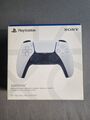 PLAYSTATION 5 Wireless Controller OVP Dual Sense SAMMLERSTÜCK