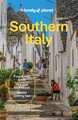 Lonely Planet Southern Italy Lonely Planet