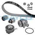 DAYCO Wasserpumpe + Zahnriemensatz KTBWP11921 für VW