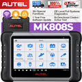 2024 Autel MaxiCOM MK808S ＞MX808S KFZ Diagnosegerät Scanner ALLE SYSTEME TPMS DE