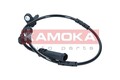 KAMOKA Sensor, Raddrehzahl Hinterachse, Links, Rechts für BMW