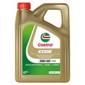 CASTROL EDGE A3/B4 0W-40 4 Liter Motoröl Motorenöl 229.5 502 00 505 00 Öl
