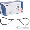 BOSCH KEILRIPPENRIEMEN für AUDI A3 TT ROADSTER FIAT DOBLO GROSSRAUM OHNE KLIMA