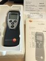 Testo 110 - Kontrollthermometer