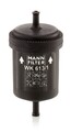 MANN-FILTER WK 613/1 Kraftstofffilter für AUTOBIANCHI  passend für FIAT LANCIA