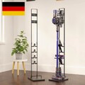 🔥 Ständer für Dyson Staubsauger V15 V12 V11 V10 V7 V8 V6 V15s Zubehör Halterung