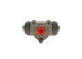 BOSCH Radbremszylinder 0 986 475 797 für CITROËN PEUGEOT RENAULT