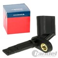 BREMI ABS-SENSOR RADDREHZAHL HINTERACHSE LINKS VORDERACHSE RECHTS HINTERACHSE