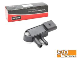 ORIGINAL MAXGEAR ABGASDRUCK DIFFERENZDRUCKGEBER SENSOR AUDI SEAT SKODA VW