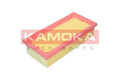 Luftfilter Umluftfilter F251601 KAMOKA für MITSUBISHI SMART