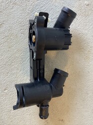 FEBI BILSTEIN Thermostat für Kühlmittel / Kühlerthermostat 171228 -VW AUDI SKODA