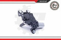 Scheibenwischermotor hinten 19SKV054 ESEN SKV für VW GOLF VI GOLF VI Variant