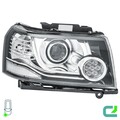 Hauptscheinwerfer rechts 12 V PY21W Halogen HELLA für u.a. LAND ROVER
