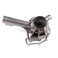 1x Wasserpumpe, Motorkühlung GK 980433 passend für MERCEDES-BENZ SSANGYONG