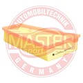 MASTER-SPORT GERMANY Luftfilter  für MERCEDES-BENZ