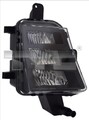 TYC Nebelscheinwerfer rechts LED für VW Golf VII 5G1 BE1 Bj.12-20 Bj.14-20