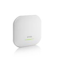 Zyxel WLAN Access Point WiFi 6e MU-MIMO PoE Dualradio NebulaFlex
