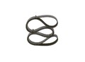 BOSCH Keilrippenriemen 1 987 947 983 für FIAT LANCIA VOLVO VW FORD AUDI SKODA