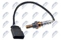 NTY Lambdasonde ESL-SK-000 passend für NISSAN OPEL