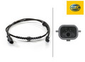 HELLA Sensor Raddrehzahl für Renault Dacia Hinterachse links oder rechts