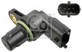 FEBI BILSTEIN 176120 Sensor, Nockenwellenposition für VOLVO