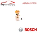 ELEKTRISCH KRAFTSTOFFPUMPE BOSCH 0 580 204 046 A FÜR RENAULT KADJAR