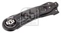 FEBI BILSTEIN Querlenker Hinten rechts für MERCEDES CLA C117 X117
