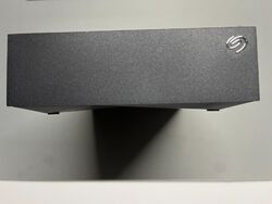 Seagate ST8000DM004 8TB Amazon Special Edition Desktop Extern...