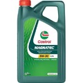 Motoröl Castrol Magnatec 5W-30 A3/B4 VW Renault Mercedes MB API SL 5Liter 15F8BB