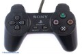 PS1 / Playstation 1 - Original Sony Controller #schwarz SCPH-1080 NEUWERTIG