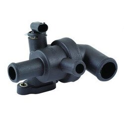 MTR Thermostat Kühlmittel mit Dichtung passend für Smart Fortwo Cabrio 450 452