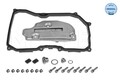 Meyle Teilesatz, Ölwechsel-Automatikgetriebe 100 135 0100/SK für AUDI SEAT VW