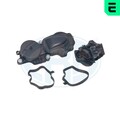 Ölabscheider Kurbelgehäuseentlüftung ERA 559074A für BMW X3 E90 E46 E91 3er 1er