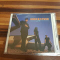 UNDERCOVER : Check Out The Groove  GER WME  > EX (CD)