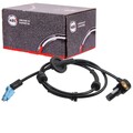 A.B.S ABS-SENSOR RADDREHZAHL VORDERACHSE LINKS passend für NISSAN ALMERA | 30726