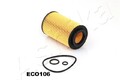 Ölfilter Öl Filter für Mercedes Dodge Infiniti Jeep Ashika 10-Eco106 2006 ->