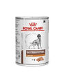 12x420g Royal Canin Gastro Intestinal Low Fat Veterinary Diet Nassfutter Dose