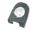Abdeckkappe  Türgriff vorne Febi Bilstein 23922 für AUDI SEAT SKODA VW