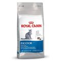 Royal Canin Indoor | 400g Katzenfutter für Hauskatzen