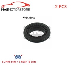 DOMLAGER FEDERBEINLAGER VORNE SKF VKD 35041 2PCS P FÜR HOLDEN CAPTIVA 2.4L,2L