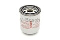 BOSCH Lufttrocknerpatrone Druckluftanlage 0 986 628 255 für VOLVO FE 140mm 165mm