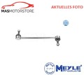 STABILISATOR STABISTREBE VORNE MEYLE 36-16 060 0060 A FÜR NISSAN MICRA III,NOTE