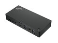 Lenovo ThinkPad Universal USB-C Dockingstation 40AY0090EU