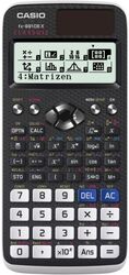 SCHNEIDER CASIO Schulrechner FX991DEX ClassWiz Solar- und Batteriebetrieb 80x162