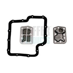 HOFFER Hydraulikfiltersatz Automatikgetriebe KIT21015 für HYUNDAI ATOS MX KIA 1