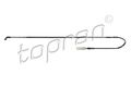 TOPRAN 500 997 Sensor, Bremsbelagverschleiß für BMW